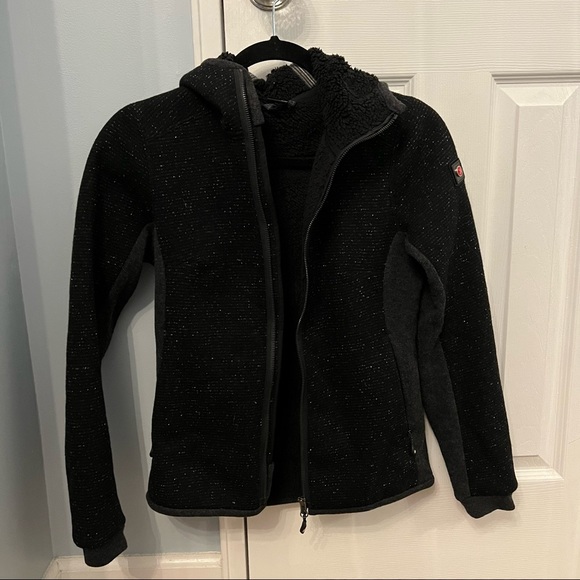 Montura Fleece Lined Zip Up Jacket - Picture 7 of 9